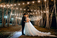 Rachel and Ryan {Wedding} McGuire's Millrace Farm {Murphy, NC}
