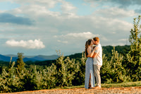 Philicia Engagement