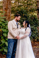 Kaylee {Wedding}