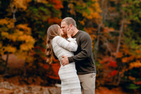 Tori Engagement