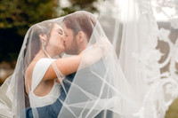 Philicia and Zander {Wedding}