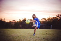 Kristen.  2015 FCHS Senior.