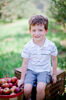 Cooper Apple Orchard
