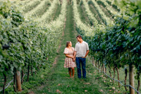 Jaylin and Dylan Engagement