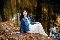 Julie 2025 Senior