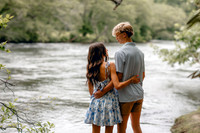 Judah and Olivia