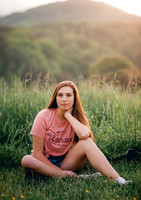 Emily 2019 FCHS Senior