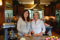 The Sweet Shoppe Girls
