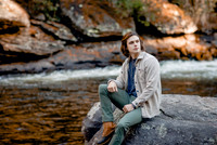 Davis 2024 Senior