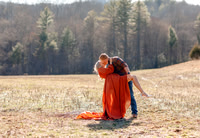 Savanna Engagement