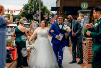 Dorota and Ivan {Wedding}