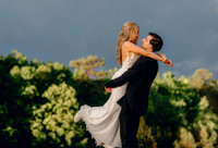 Taylor and Taylor {Wedding}