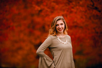 Erin.  2018 FCHS Senior